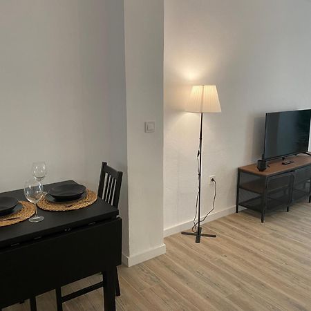 Apartamento El Palo, Màlaga Exteriér fotografie
