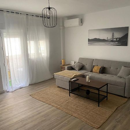 Apartamento El Palo, Màlaga Exteriér fotografie