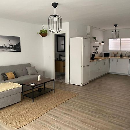 Apartamento El Palo, Màlaga Exteriér fotografie