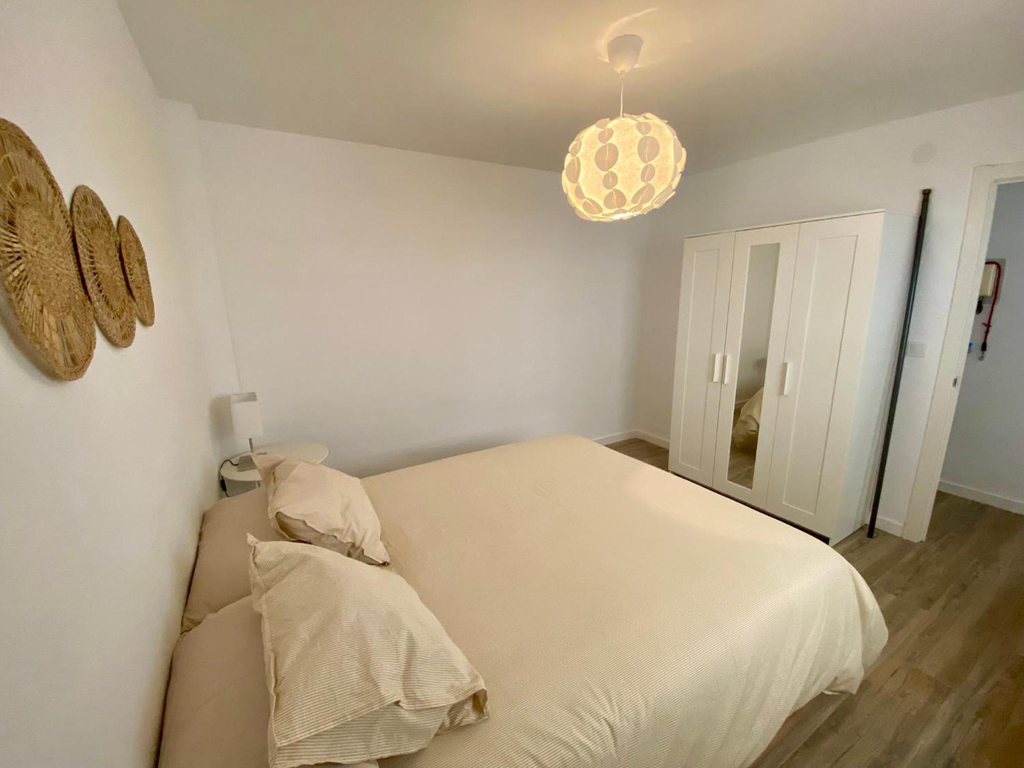 Apartamento El Palo, Màlaga Exteriér fotografie