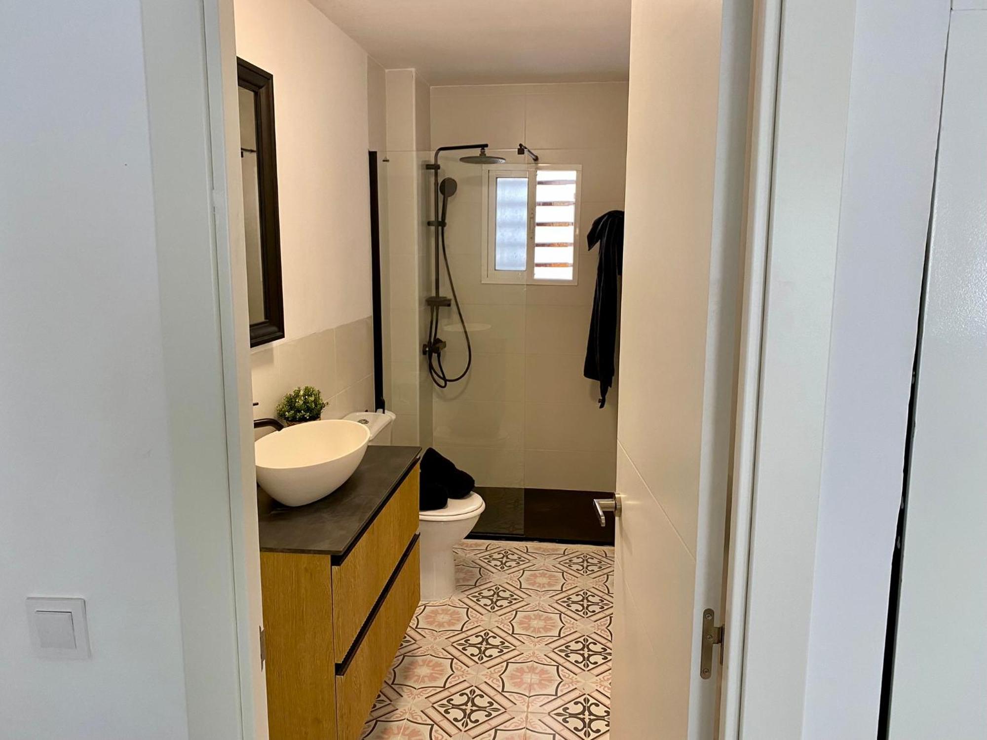Apartamento El Palo, Màlaga Exteriér fotografie