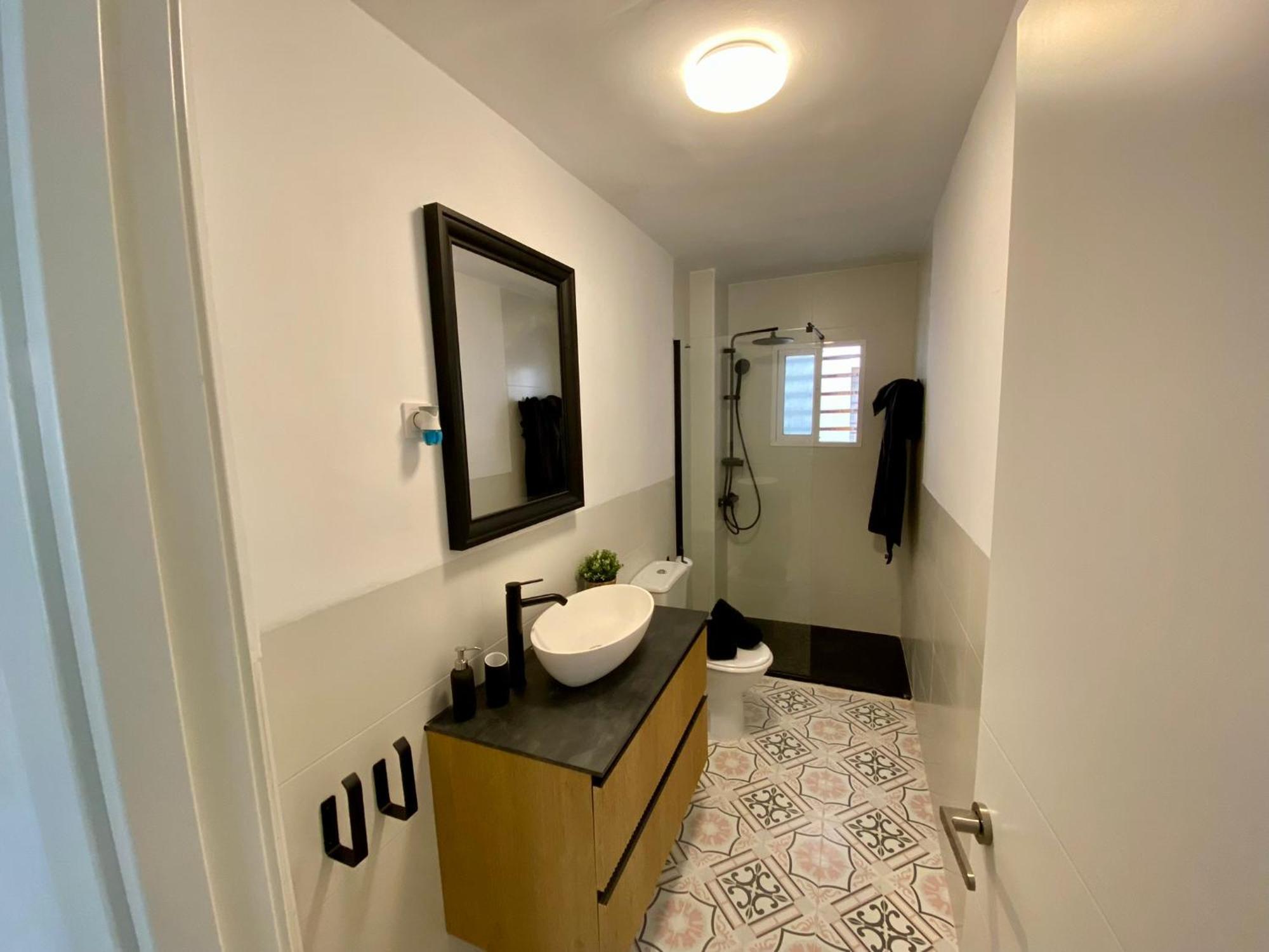 Apartamento El Palo, Màlaga Exteriér fotografie