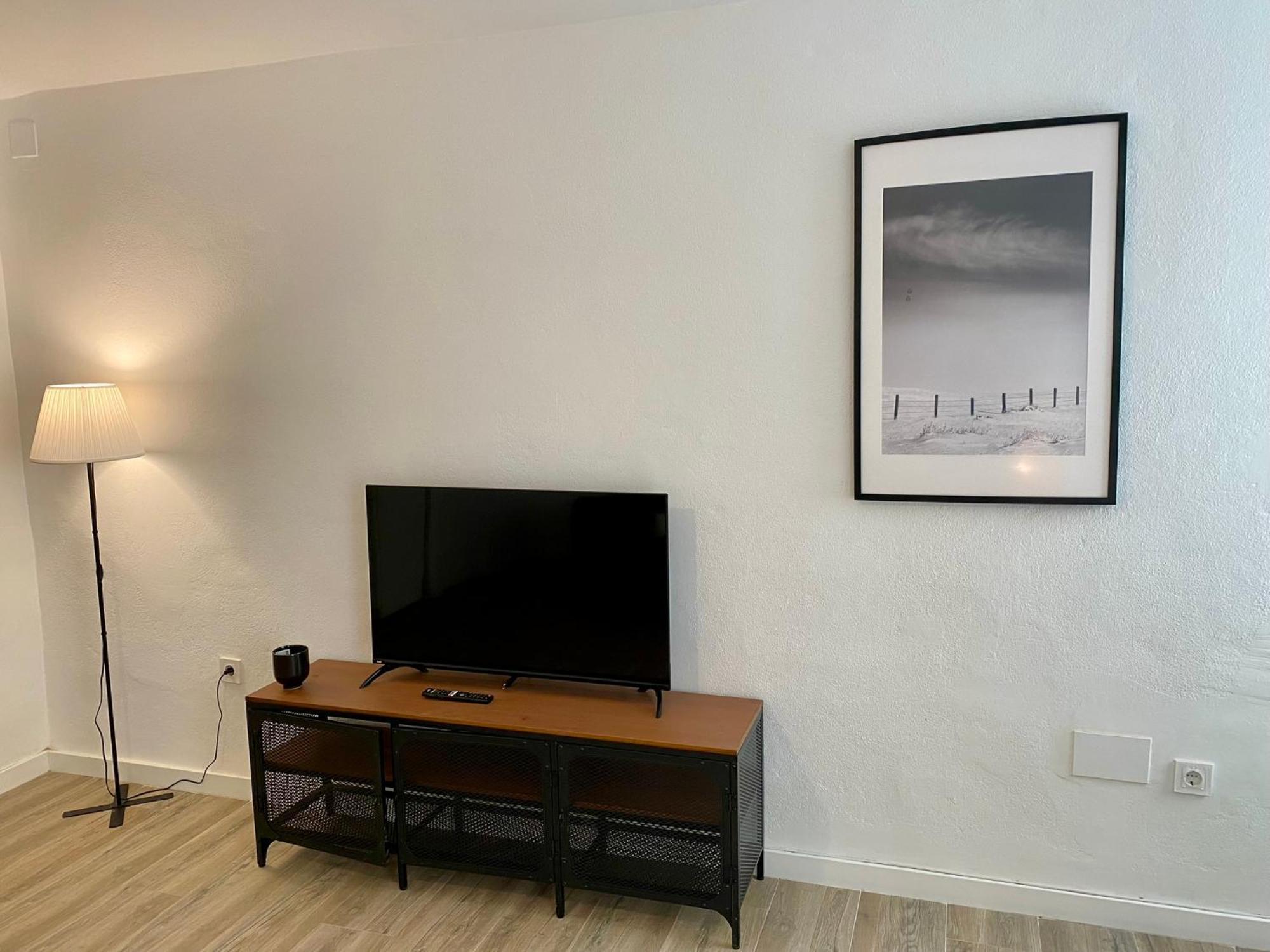 Apartamento El Palo, Màlaga Exteriér fotografie